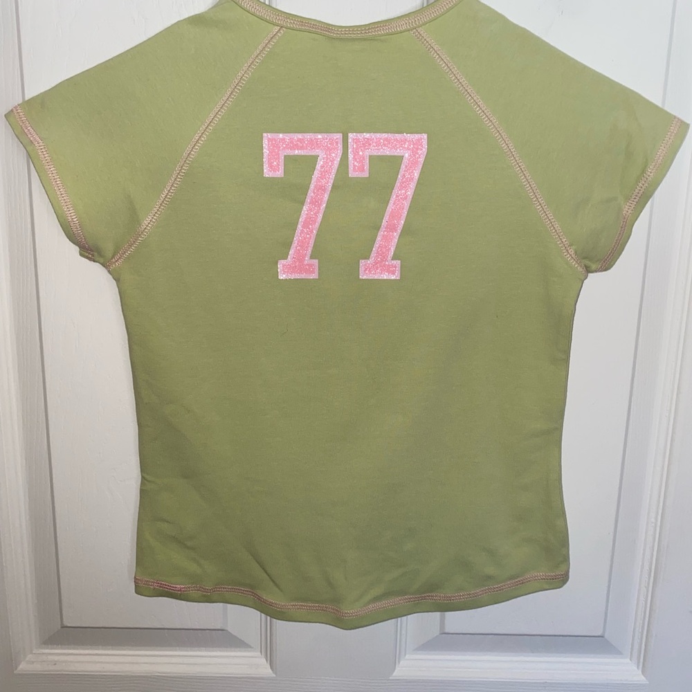 Girls top - Picture 3 of 4